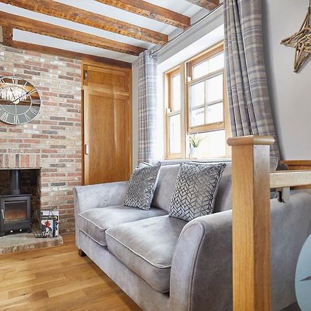 Host & Stay - 11 Bakehouse Yard Whitby Ngoại thất bức ảnh