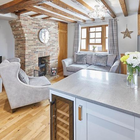 Host & Stay - 11 Bakehouse Yard Whitby Ngoại thất bức ảnh
