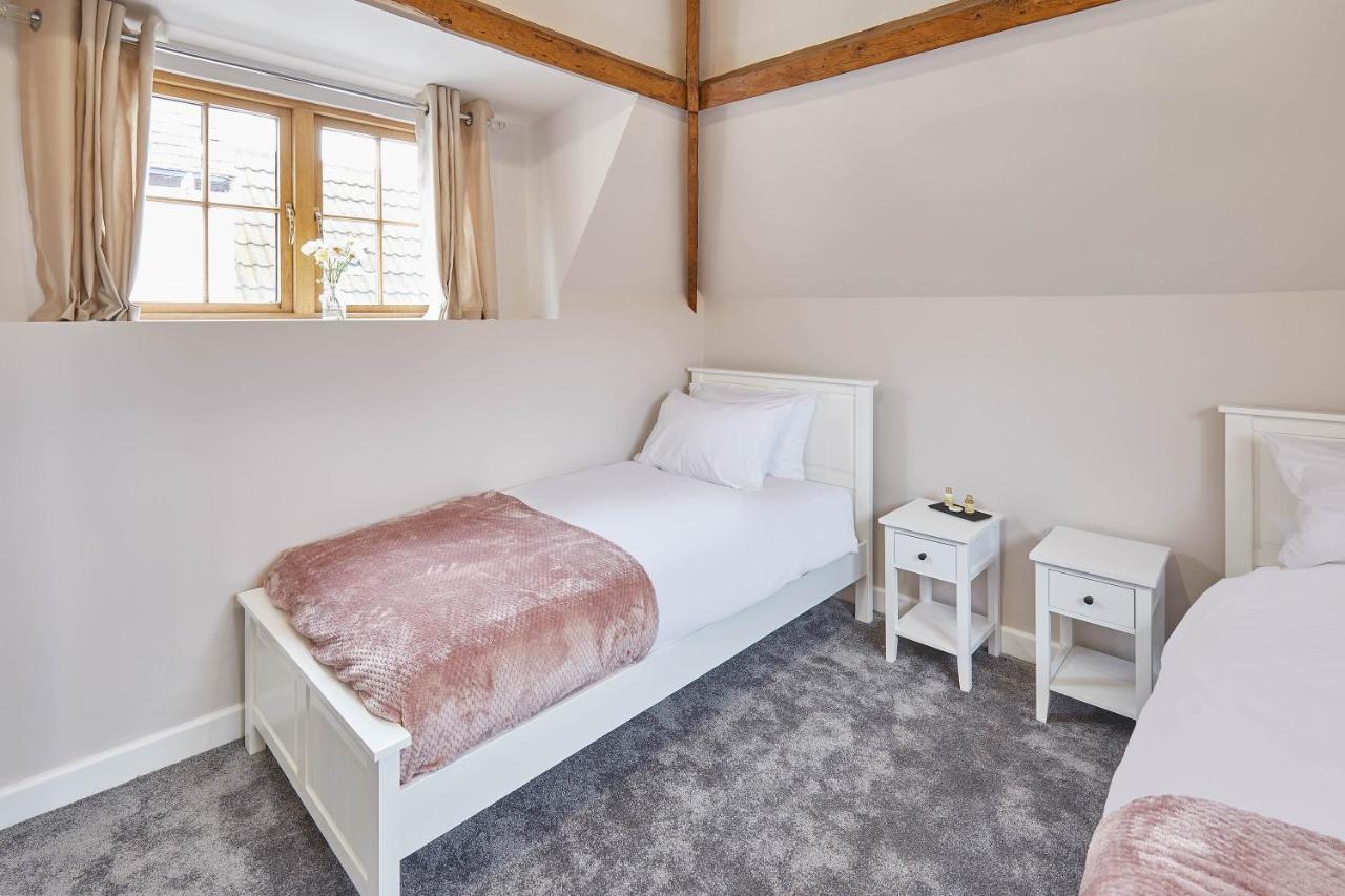 Host & Stay - 11 Bakehouse Yard Whitby Ngoại thất bức ảnh