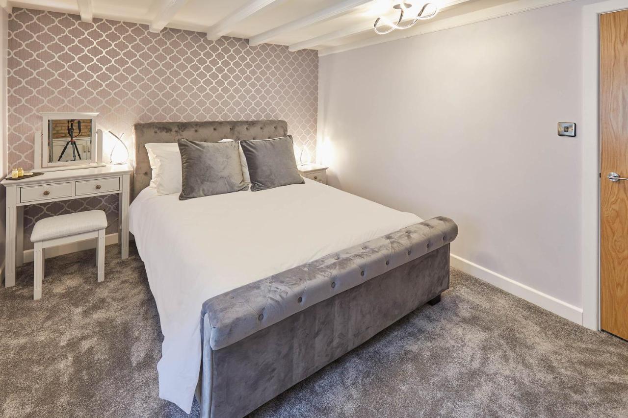 Host & Stay - 11 Bakehouse Yard Whitby Ngoại thất bức ảnh
