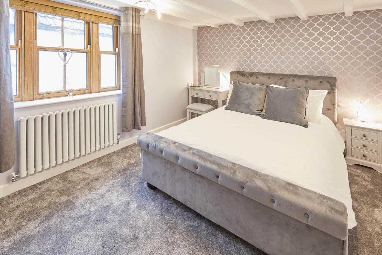 Host & Stay - 11 Bakehouse Yard Whitby Ngoại thất bức ảnh