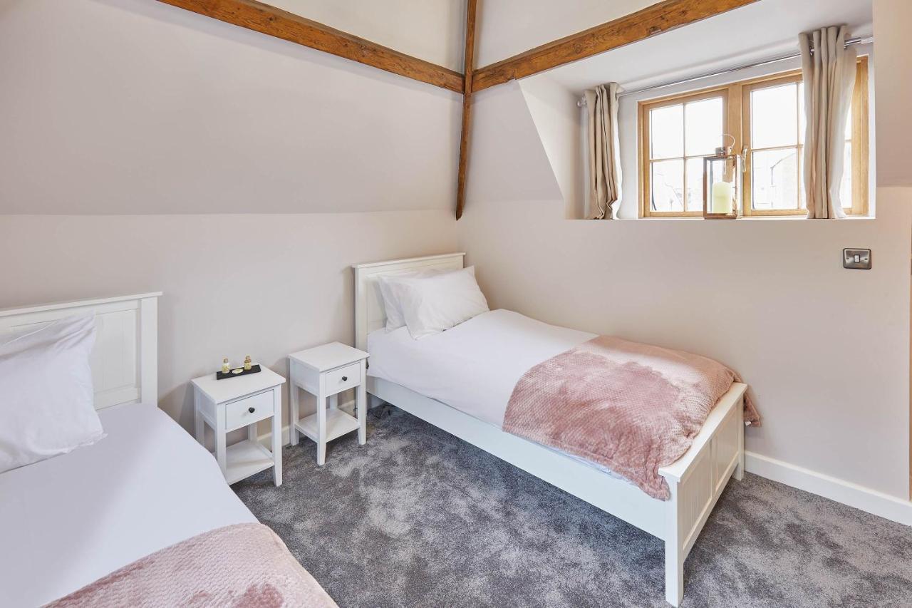 Host & Stay - 11 Bakehouse Yard Whitby Ngoại thất bức ảnh