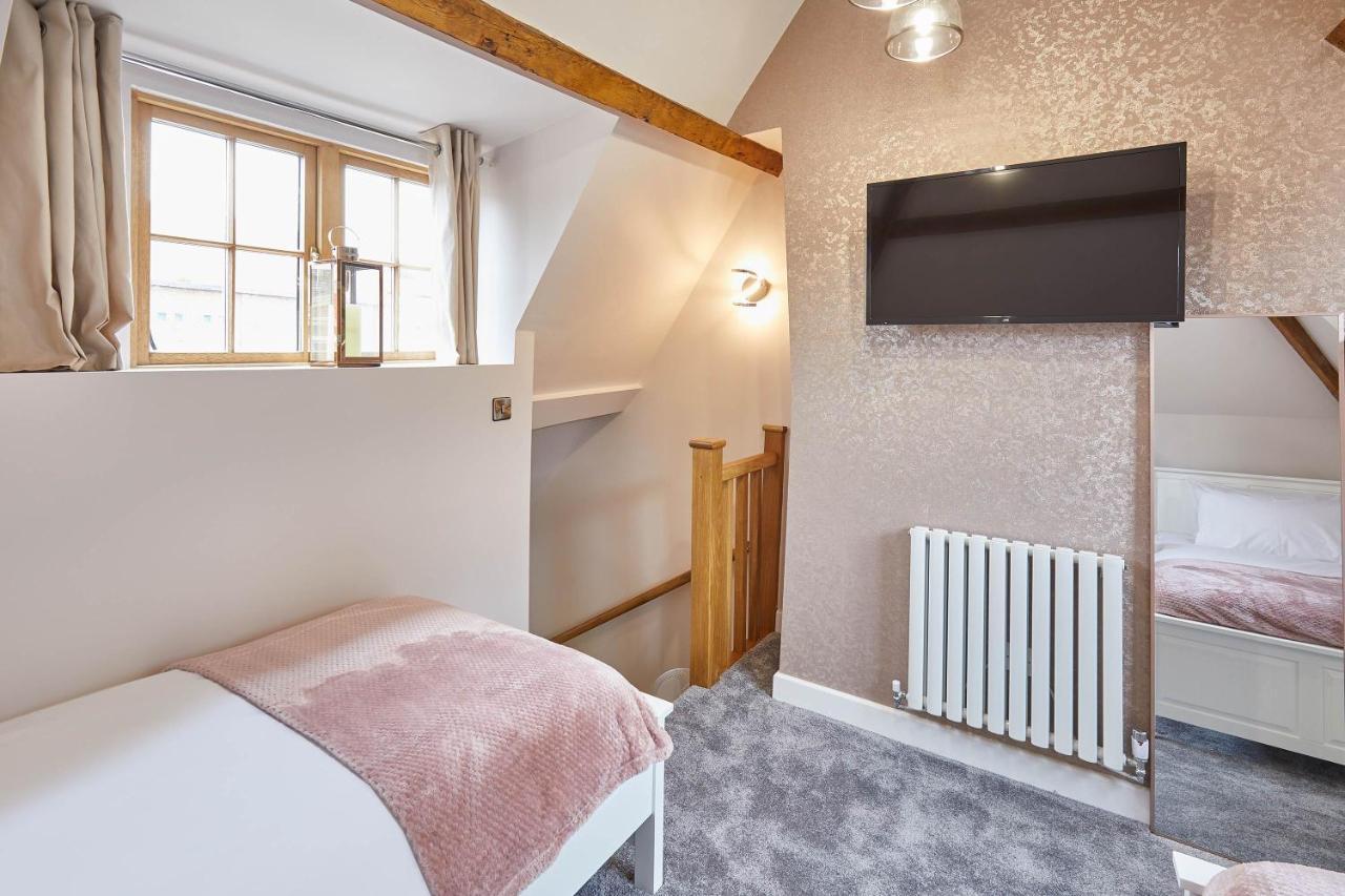 Host & Stay - 11 Bakehouse Yard Whitby Ngoại thất bức ảnh