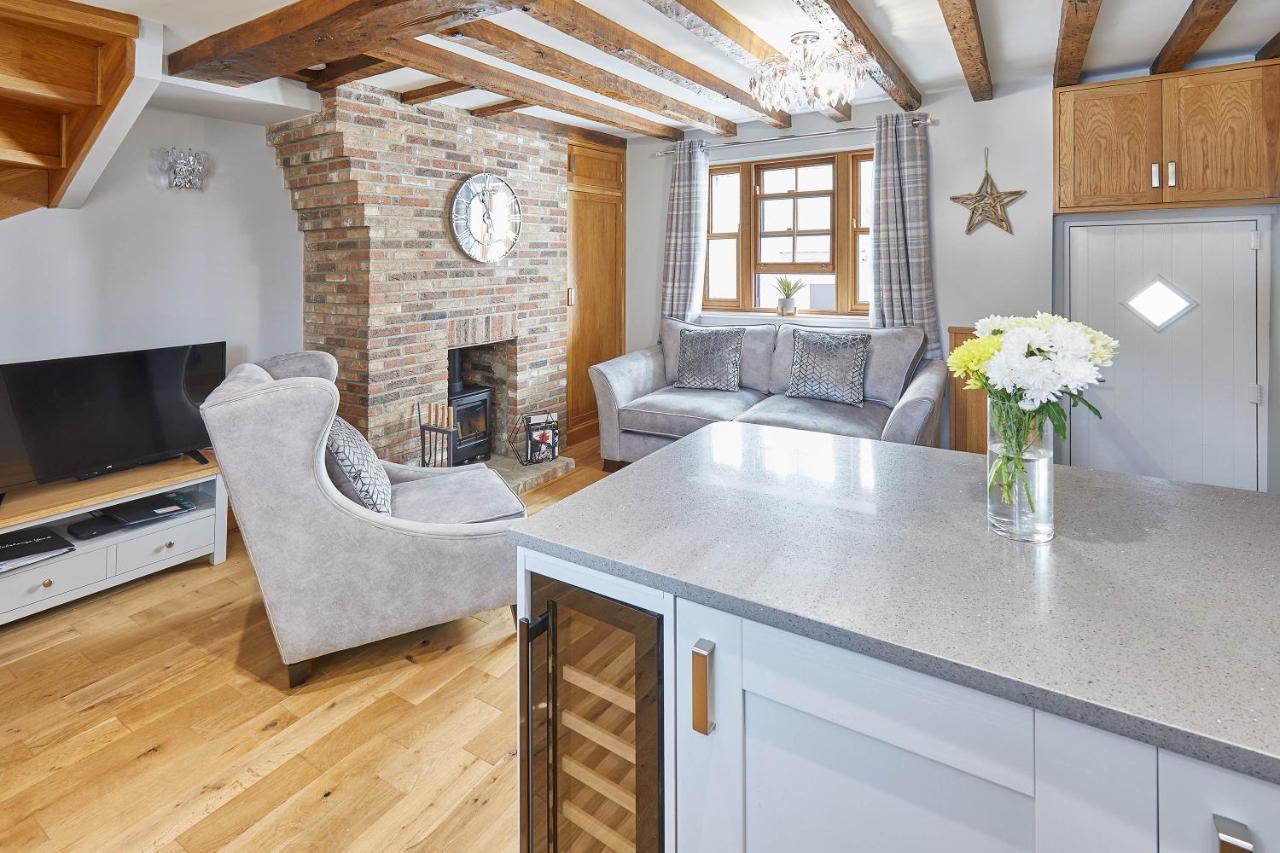Host & Stay - 11 Bakehouse Yard Whitby Ngoại thất bức ảnh